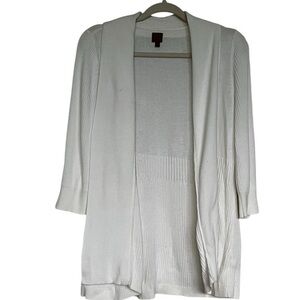 Elegant Women's Sweater (White)